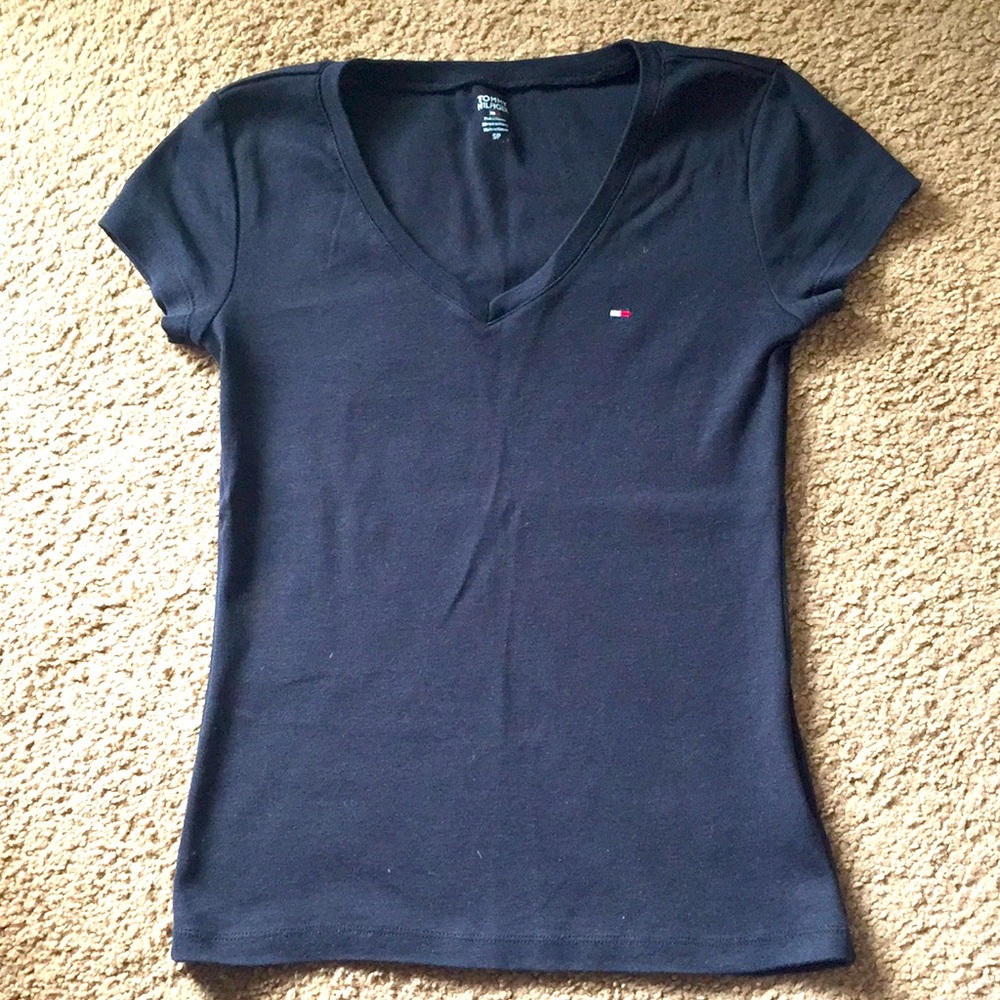 Tommy Hilfiger top